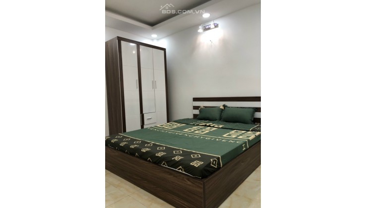 BÁN NHÀ 1 SẸC HẺM 276 MÃ LÒ 4*18, 4 TẦNG, CHỈ 5 TỶ.